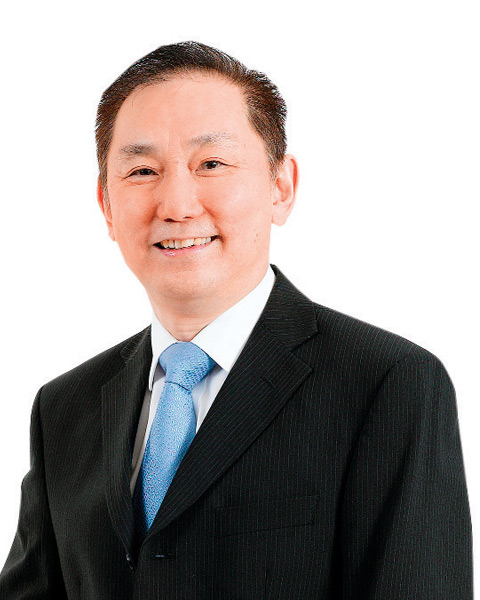 Dr-John-Chen Tat Seng Packaging Singapore - Board of Directors