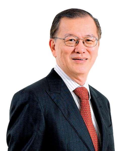 Lien-Kait-Long Tat Seng Packaging Singapore - Board of Directors