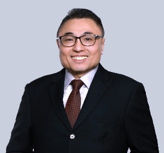 Tan-Lye-Heng-Paul Tat Seng Packaging Singapore - Board of Directors